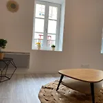 l\'île crëzic STUDIO centre historique !