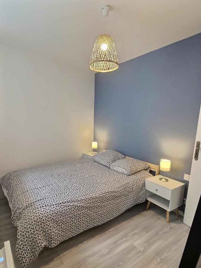 L'île Crëzic Studio Centre Historique ! Appartement Vannes