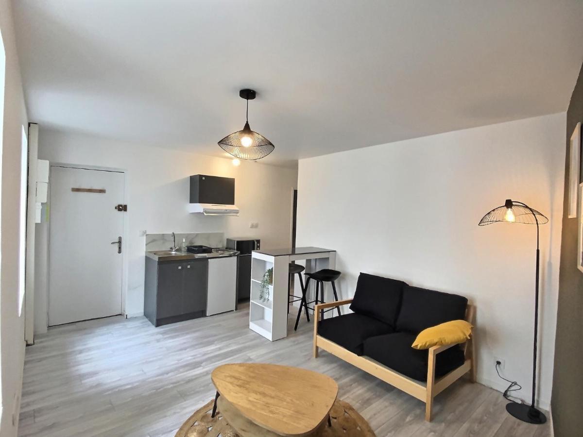 L'île Crëzic Studio Centre Historique ! Appartement Vannes